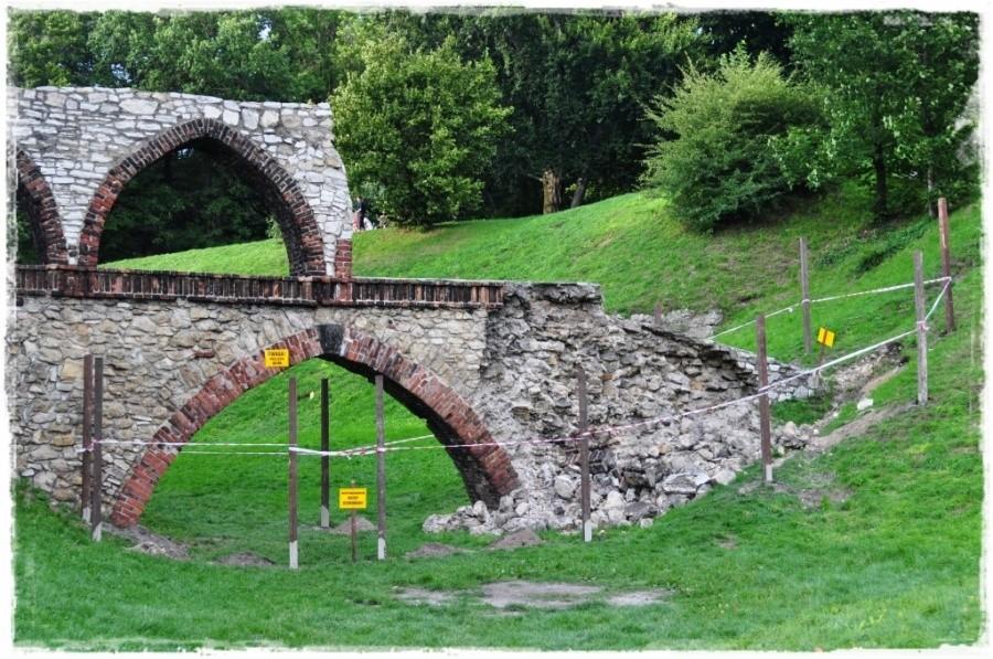 Będzin - Zamek