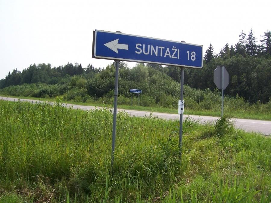 kierunek na camping
