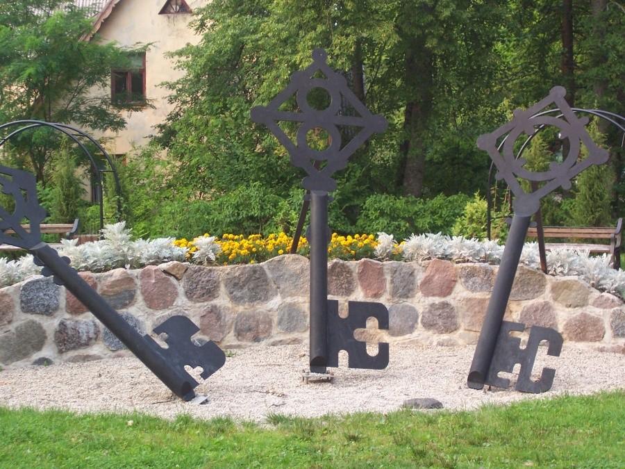 Saulkrasti