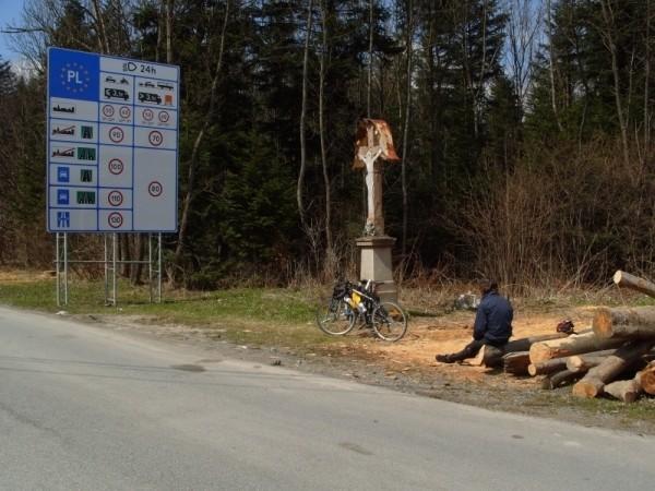 granica PL/SK