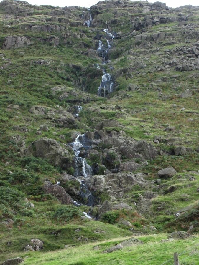 Lake District