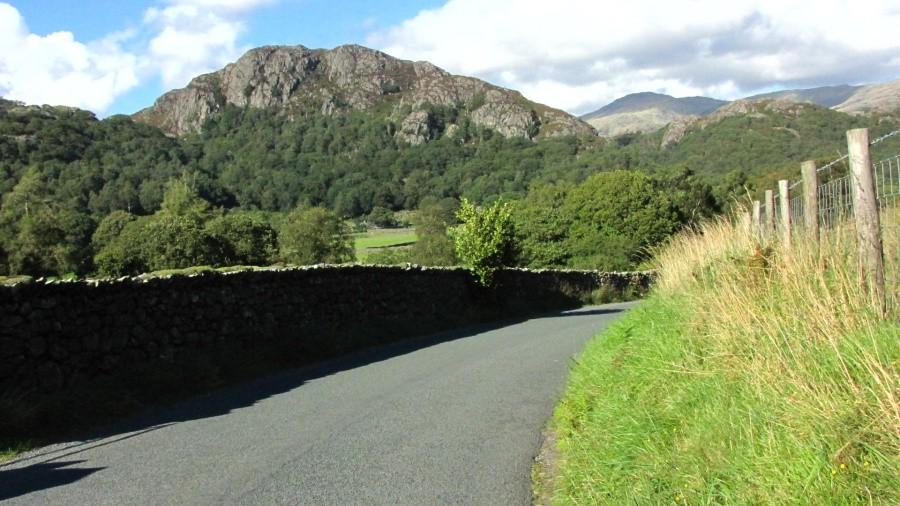 Lake District, Cumbria, UK