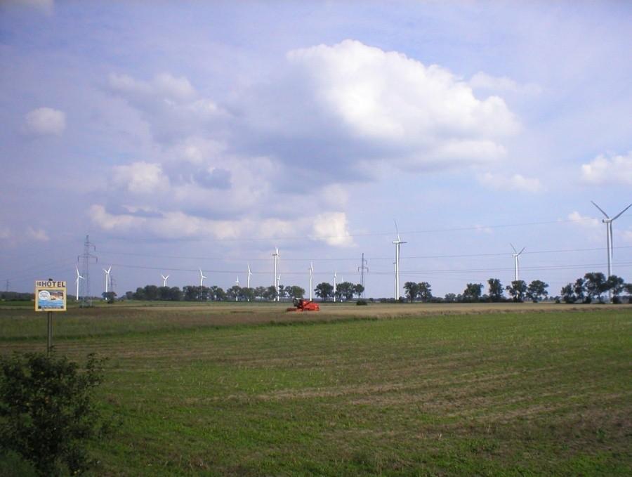 ENERGETYCZNY KRAJOBRAZ WYSPY WOLIN