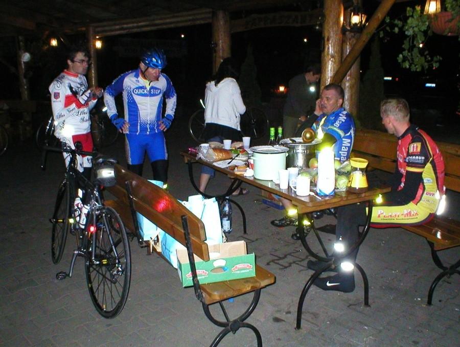 TORUŃ- PK ,,BAR BALTAZAR''