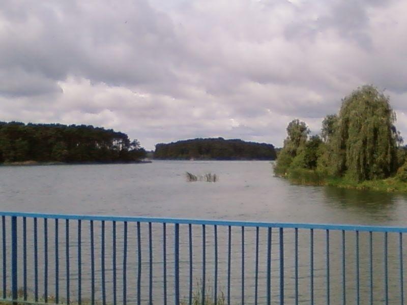 Jezioro Kowalskie