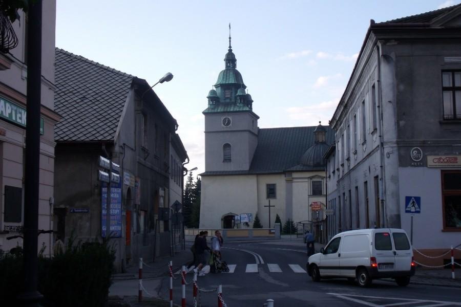 Kęty