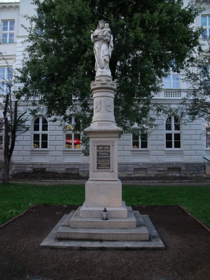 Pomnik