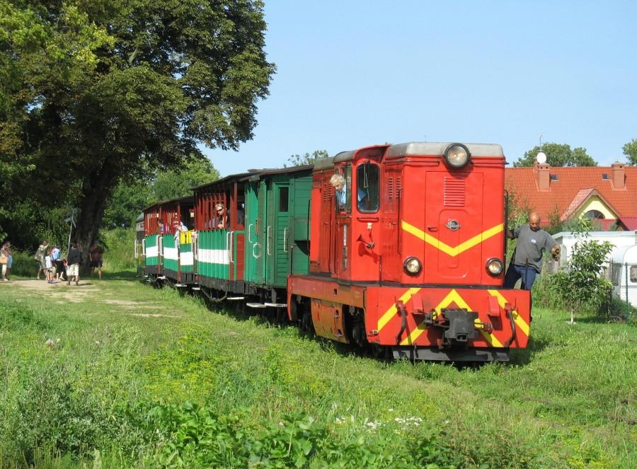 Trzęsacz