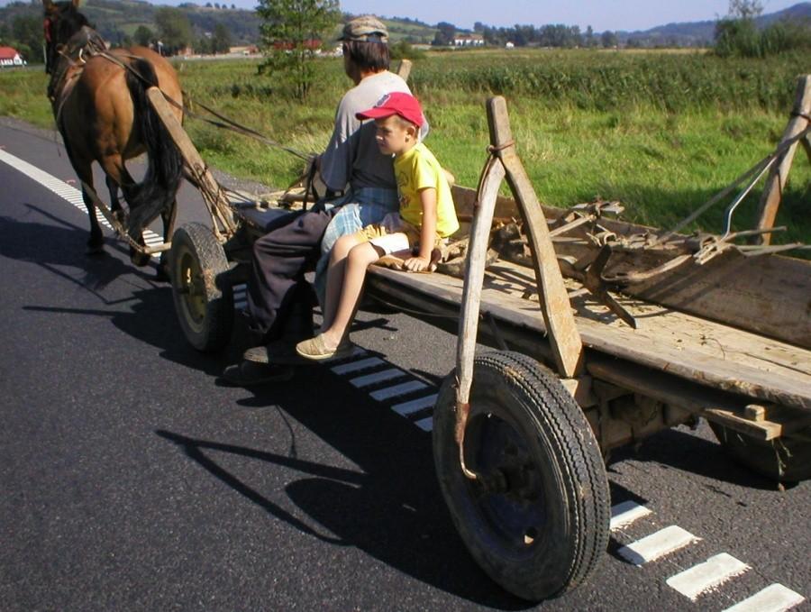 RETRO TRANSPORT