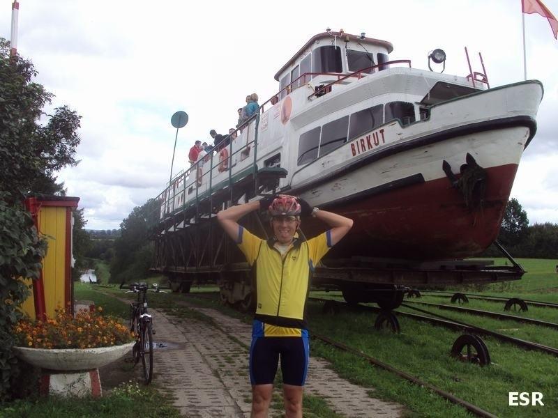 Kanał Elbląski
