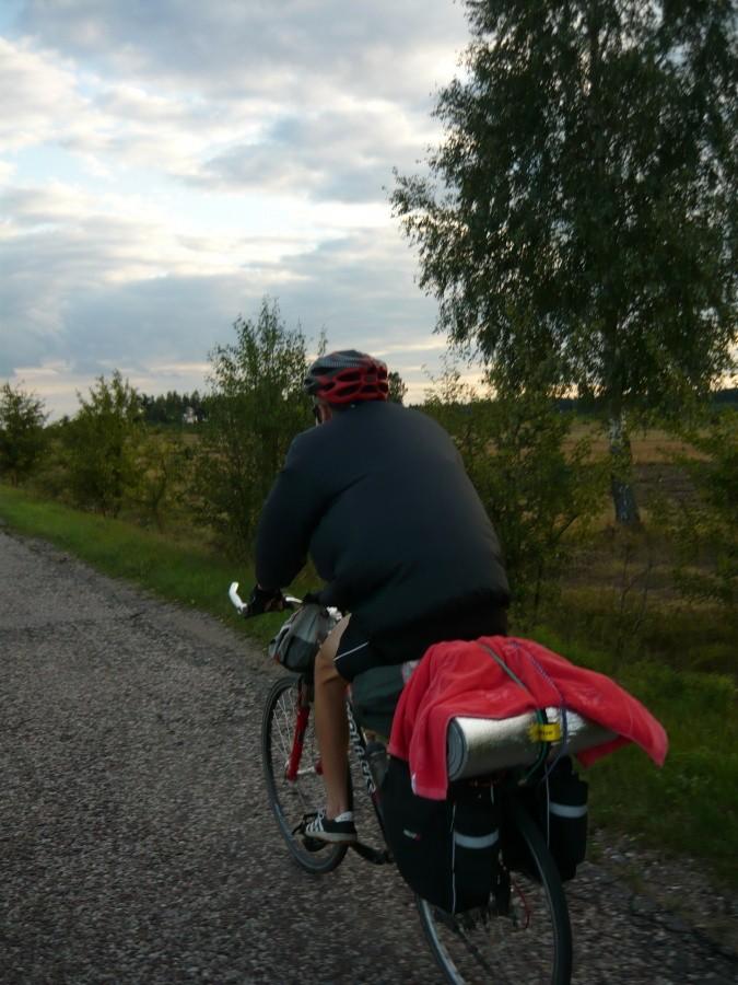 Koks i do przodu!