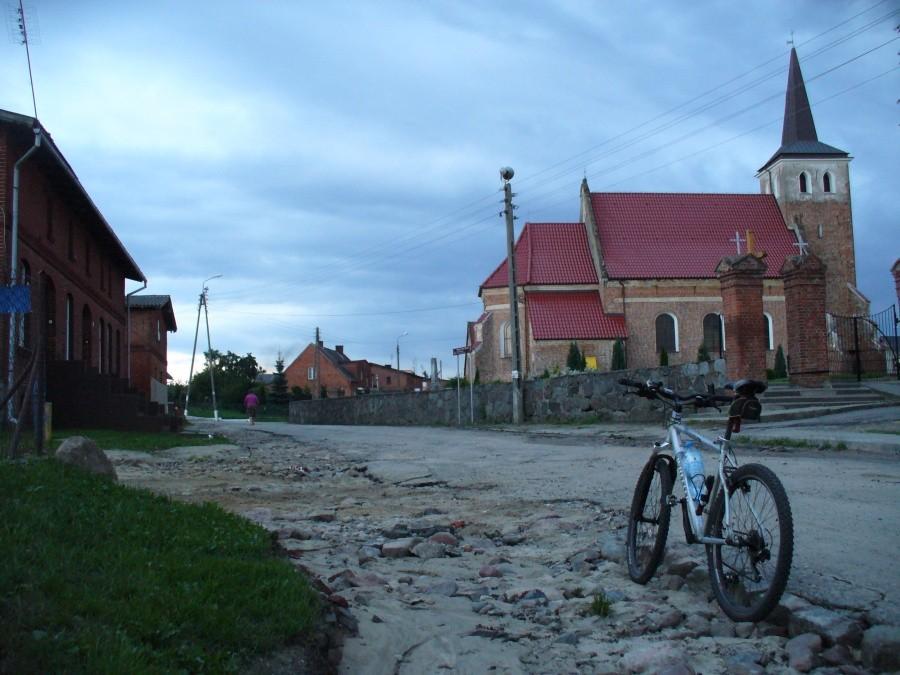 Starzyno