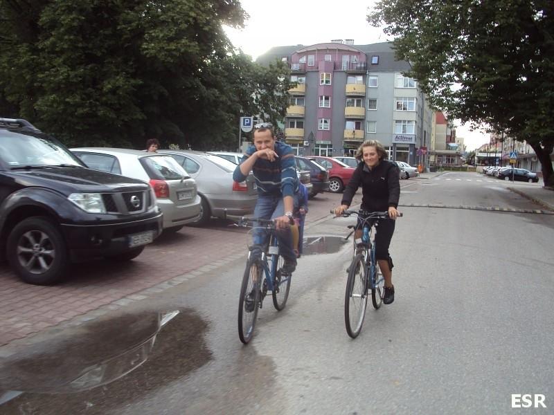 Mikołaj & Barbara