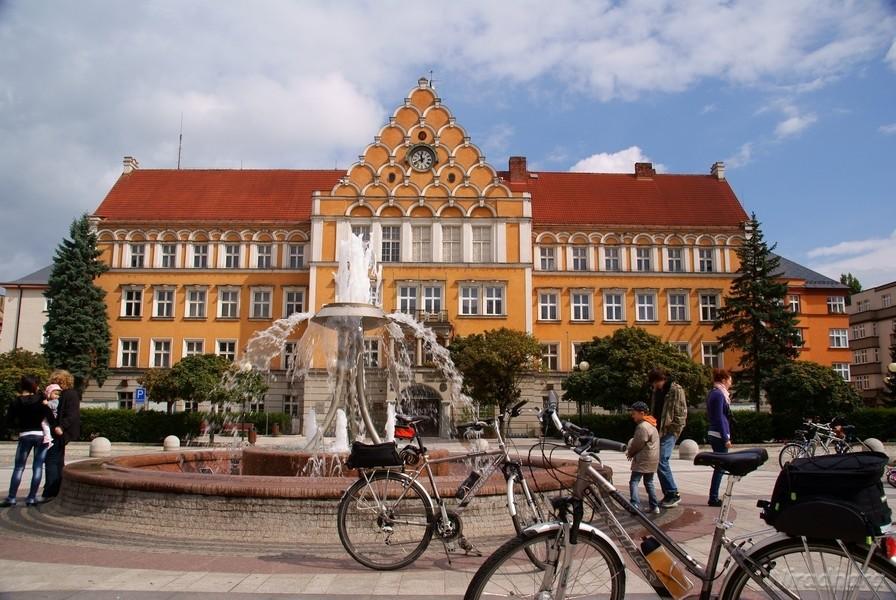błękitna zmyłka