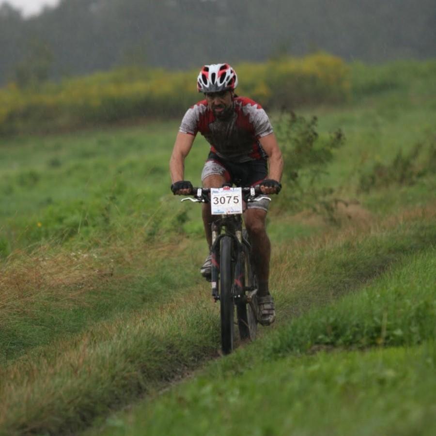 MTB Marathon Kraków 2010