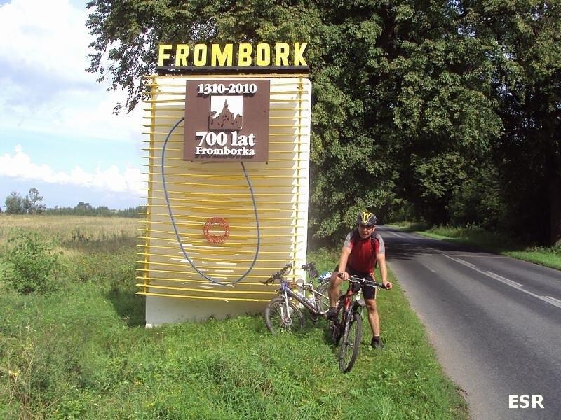 Rogatki Fromborka