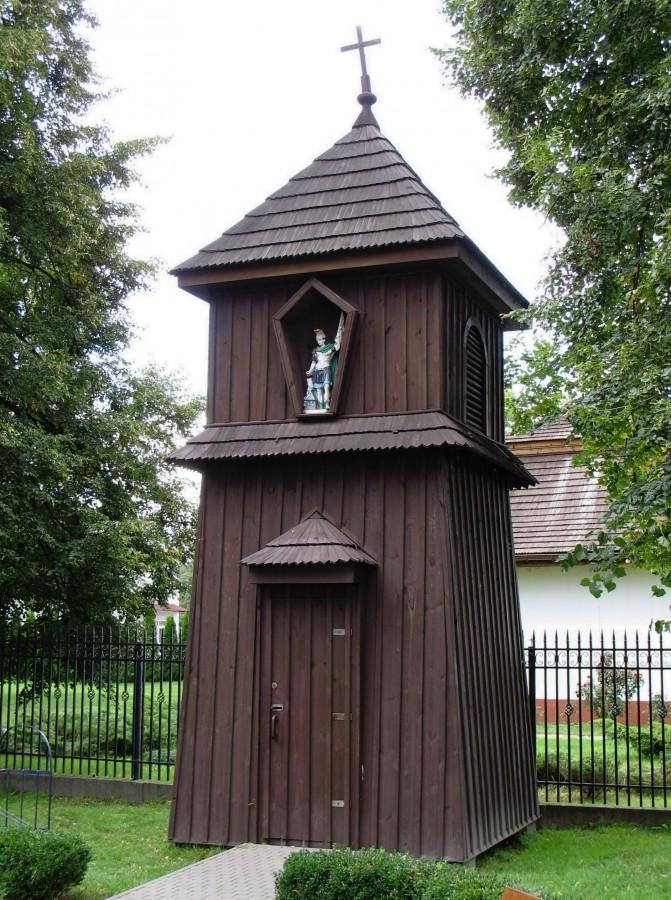 Warszawa - Białołęka (Grodzisk)