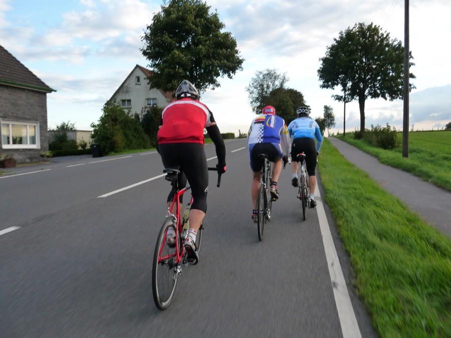 Runda na Hückeswagen