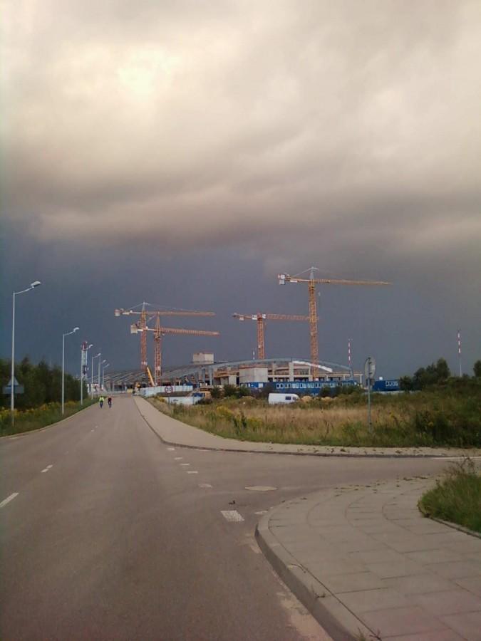 Terminal 3