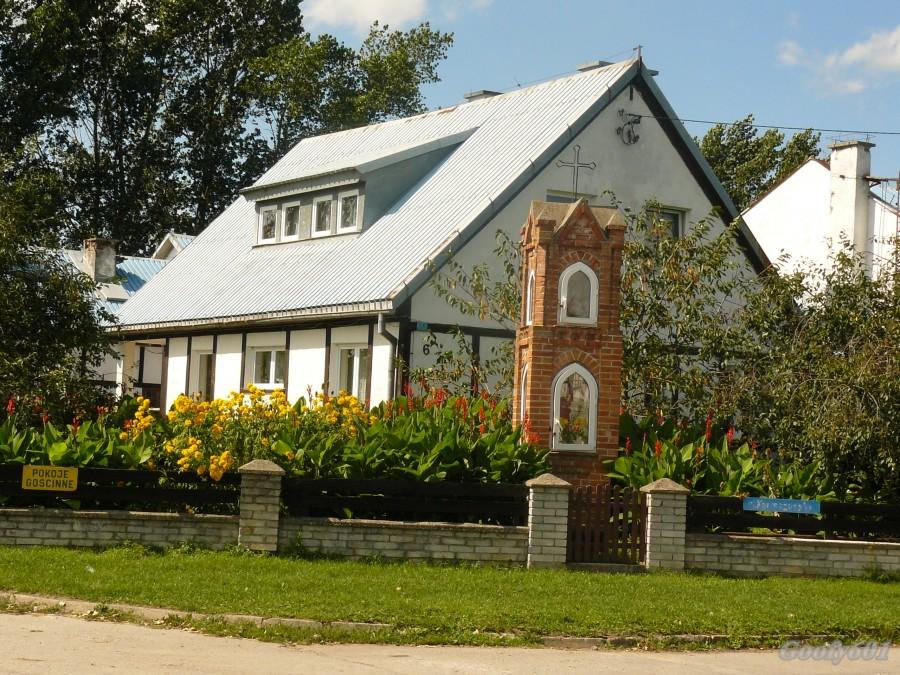 Kapliczka