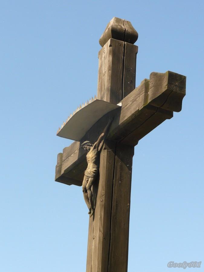 Krzyż