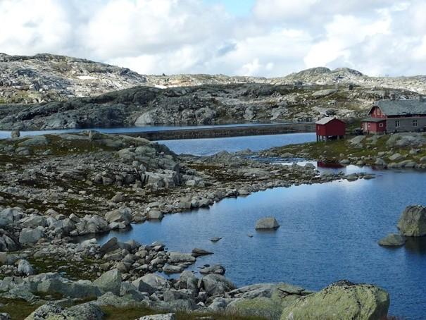Rallarvegen 2010