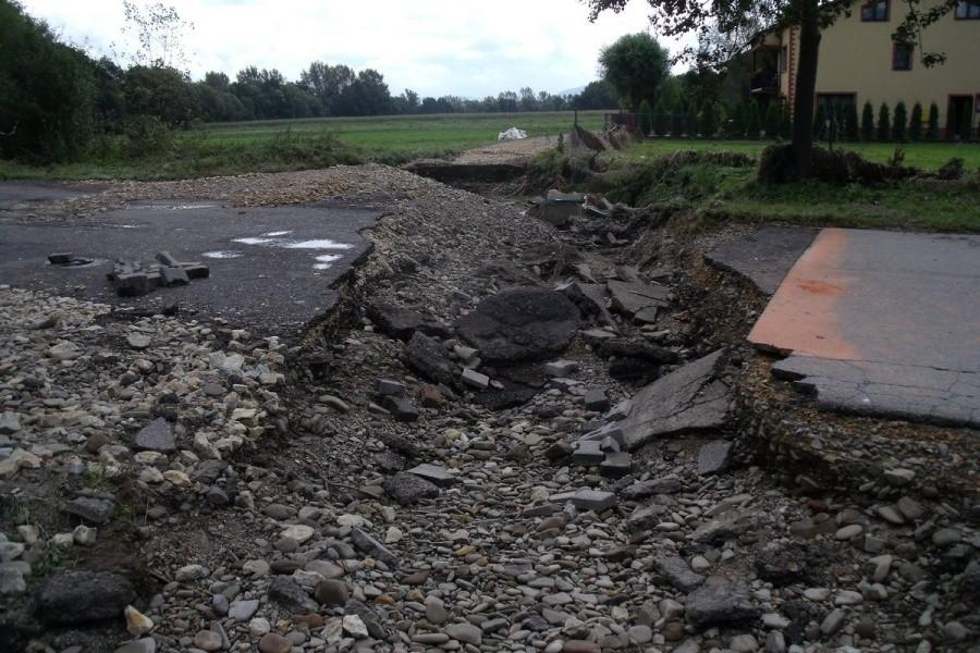 Zrobiono skutek nie przyczynę więc trzeba zacząć od nowa