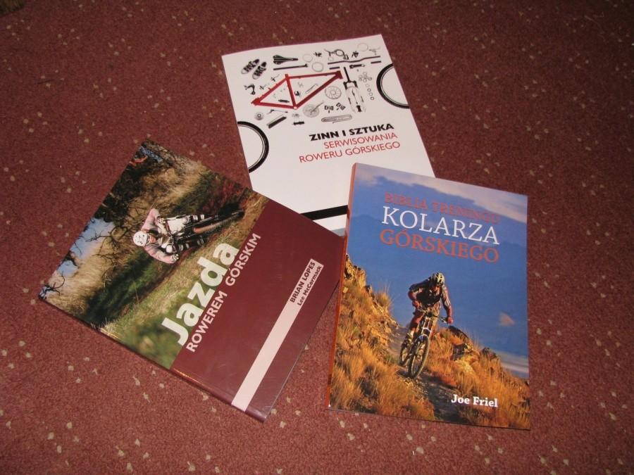 Odbiło mi?