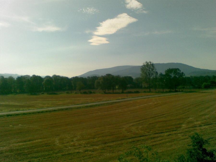 Góry