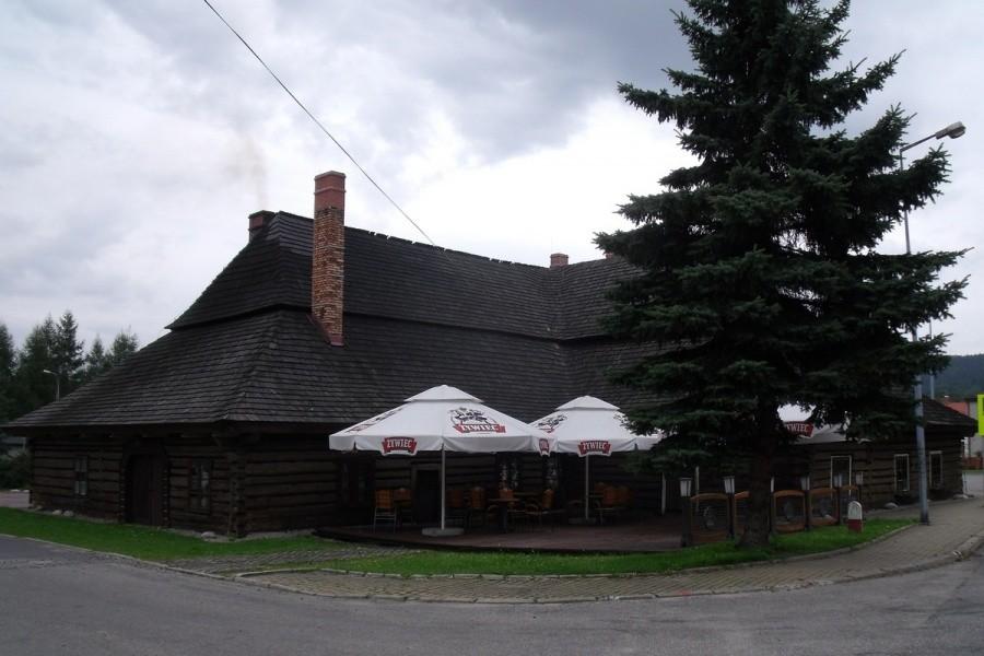 Karczma w Jeleśni