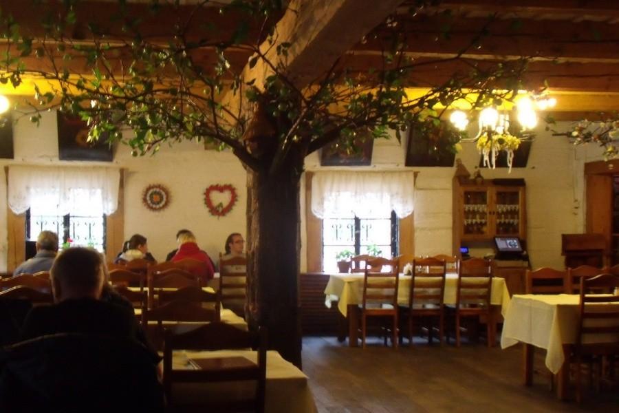 Wnętrze