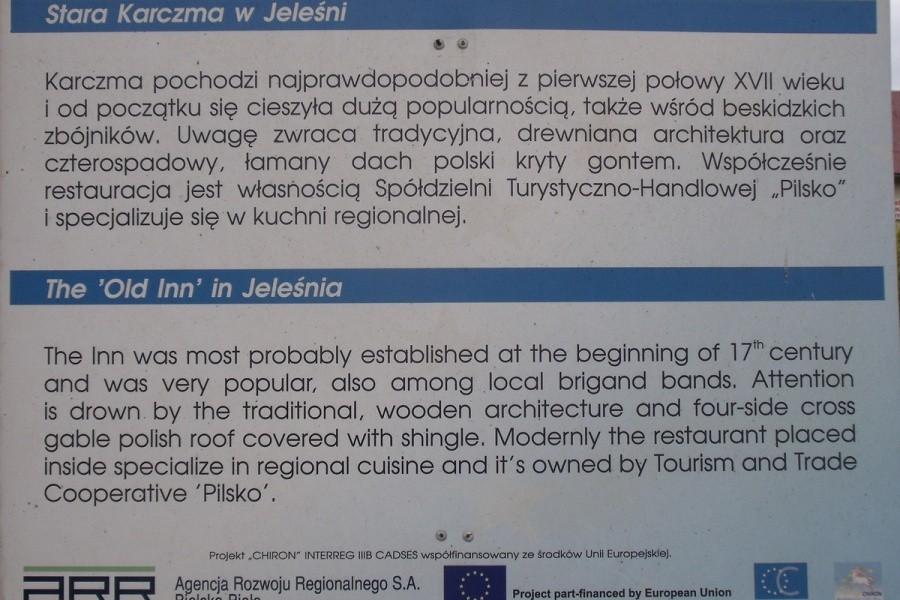 Oficjalna tablica
