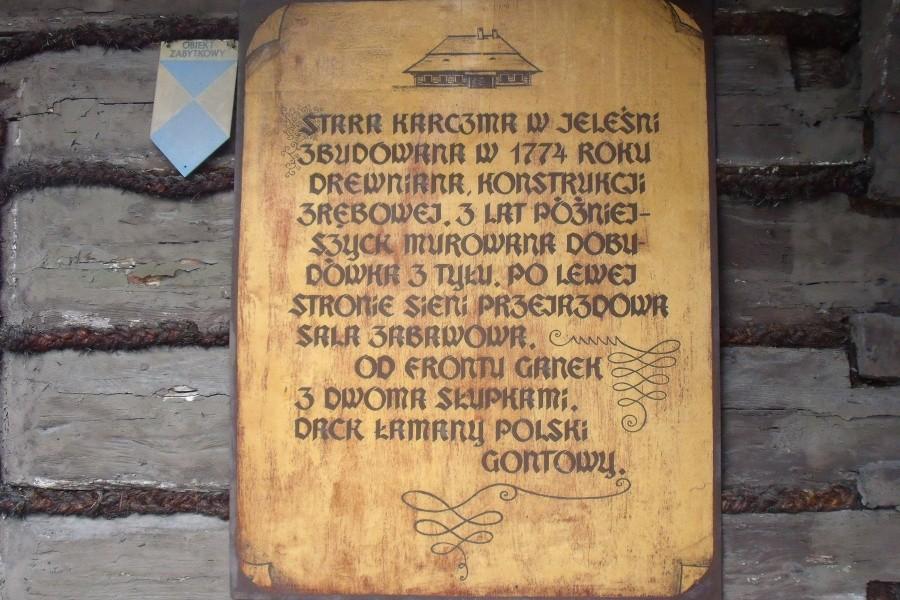 Karczemna tablica