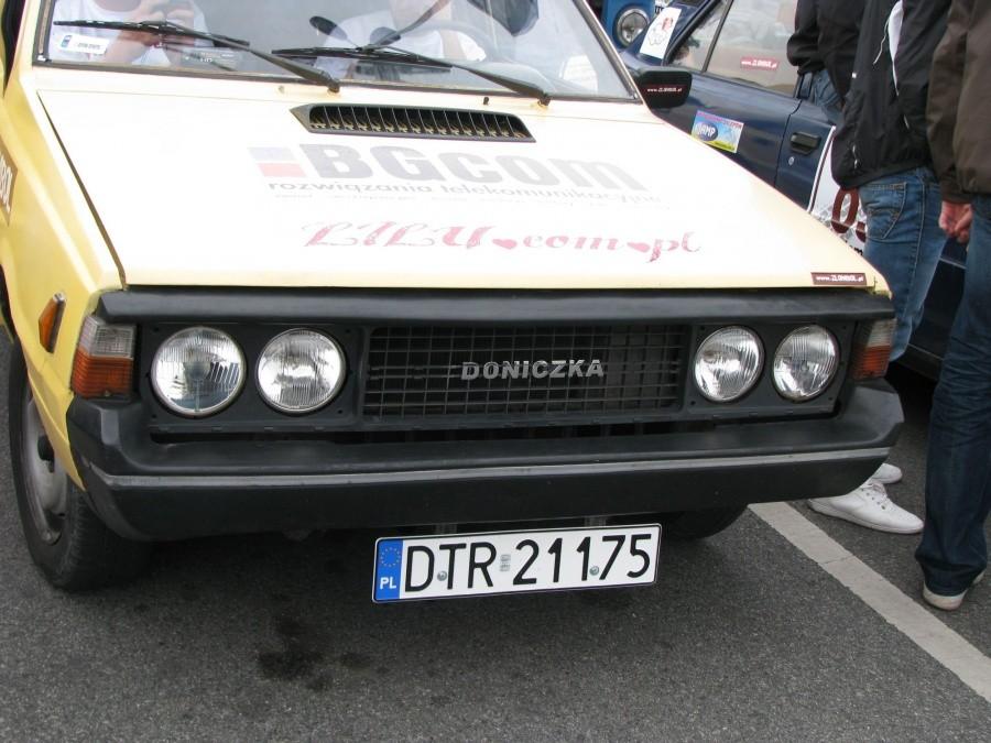 Doniczka?