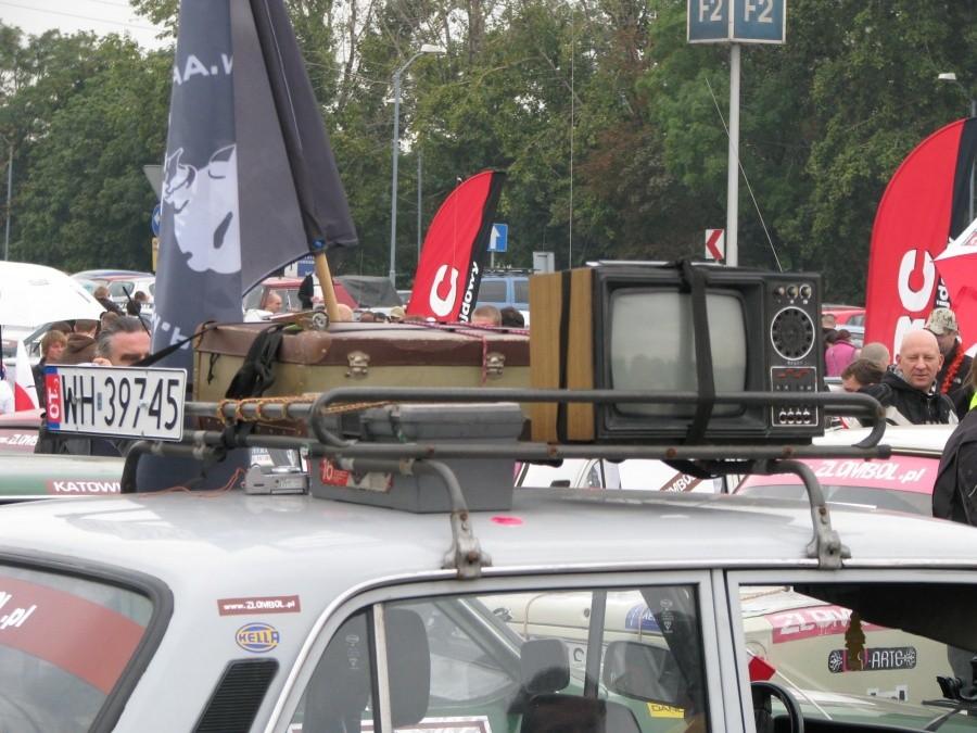 "M jak miłość" trzeba przecież gdzieś zobaczyć...