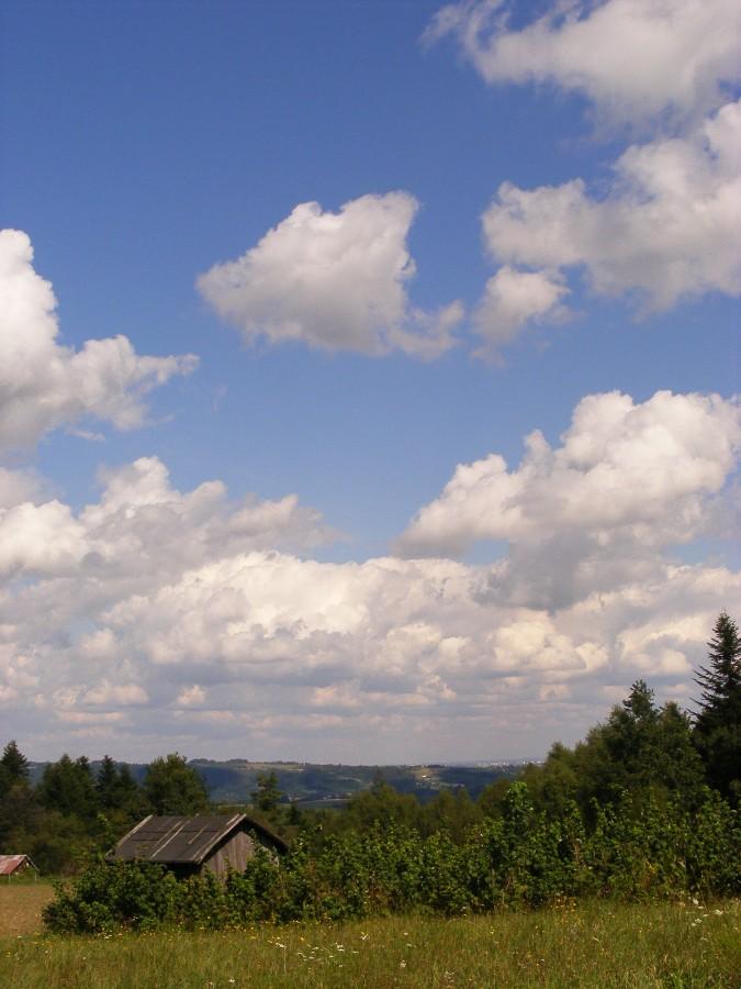 Na górce
