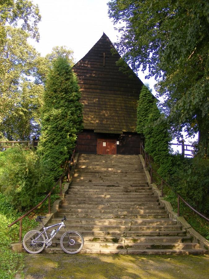 Kościół w Lutczy