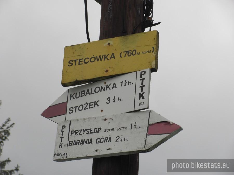 stecówka