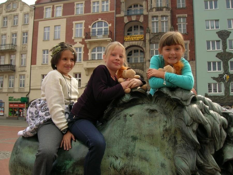 dziołchy