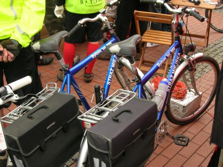 rowerowozy