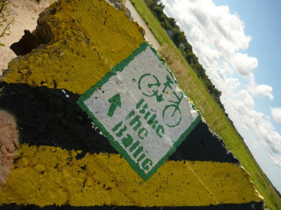 Bike the Baltic