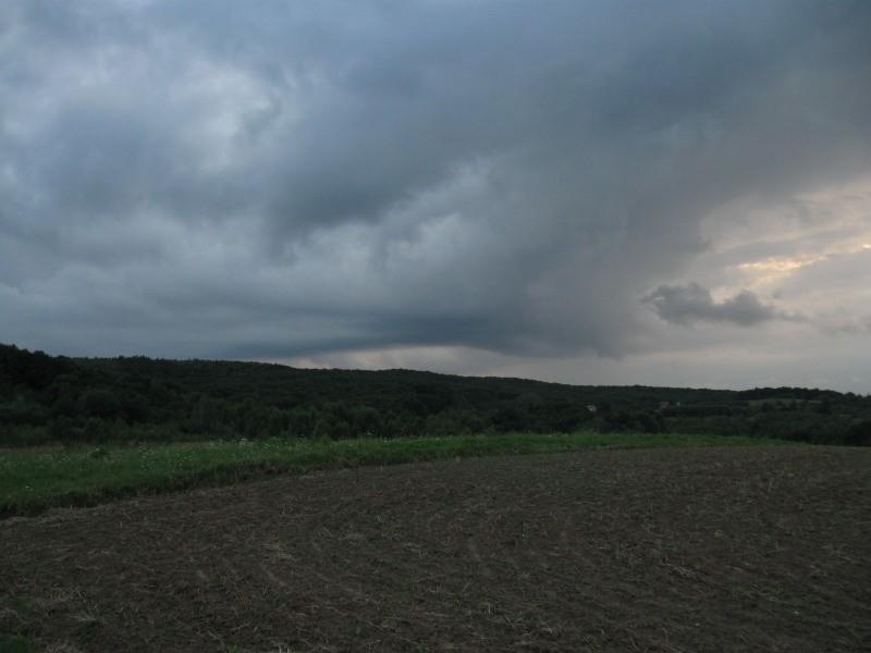Kiepsko to wygląda.