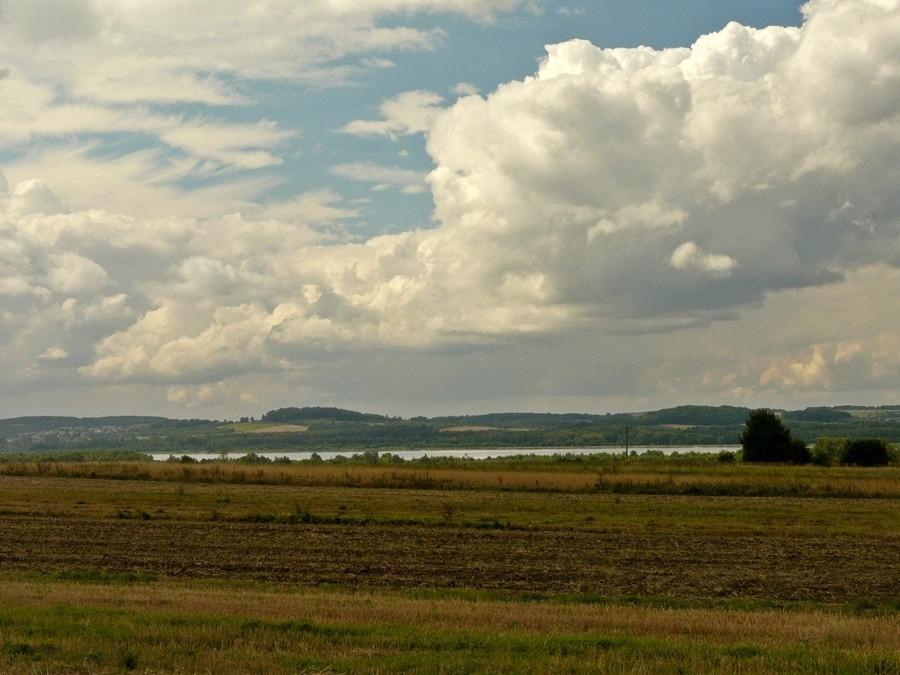 Zalew Kozłowa Góra (Świerklaniec)