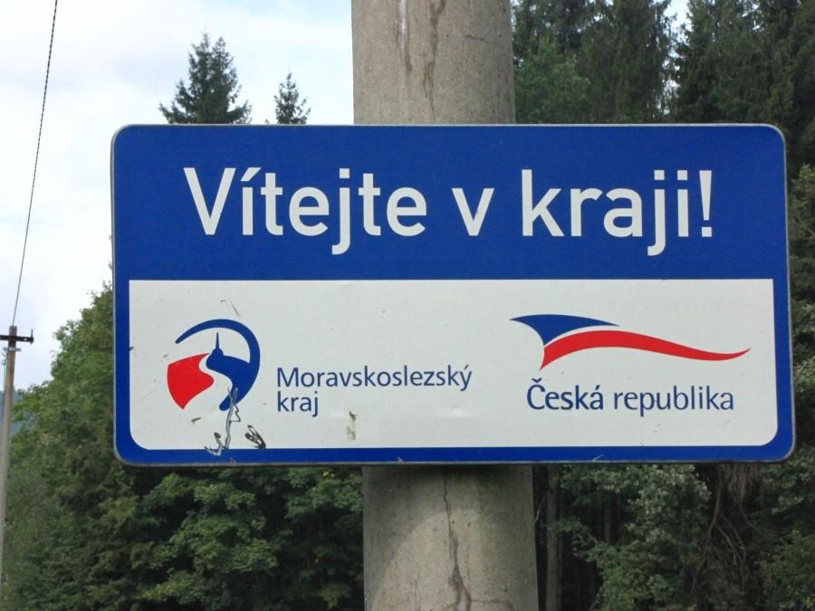 Vitejte v kraji