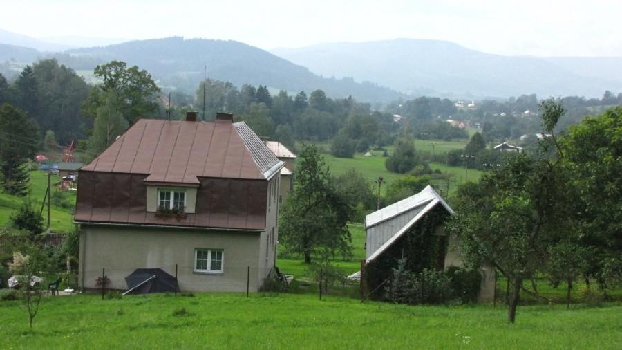 Bukovec