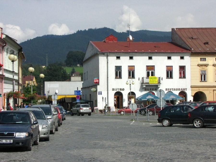 Jablunkov