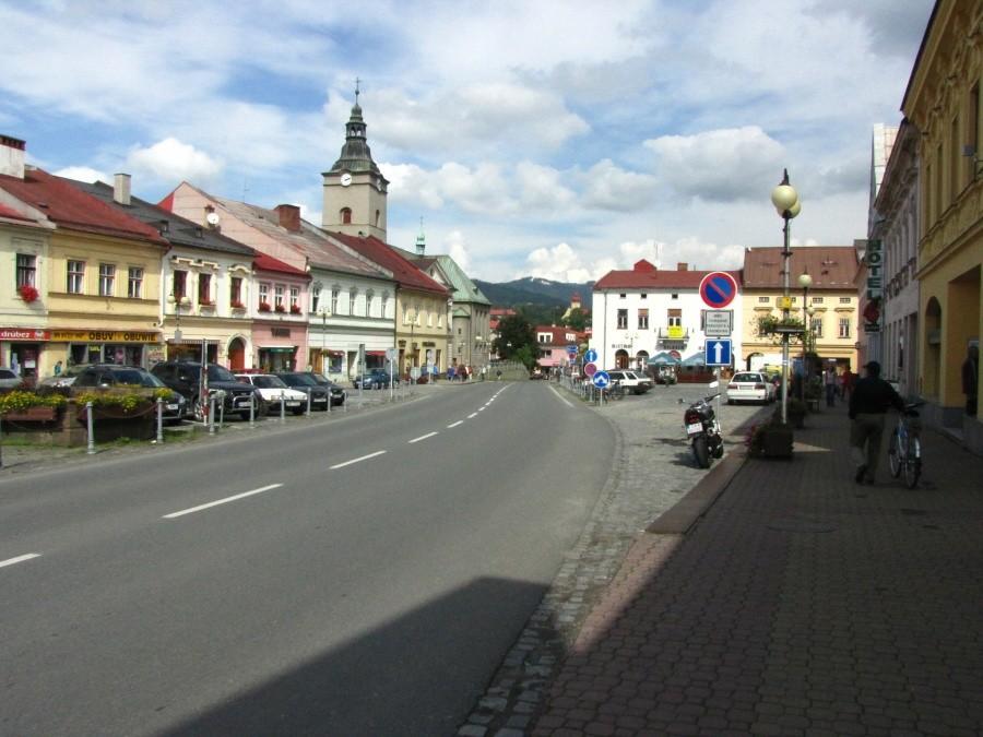 Jablunkov