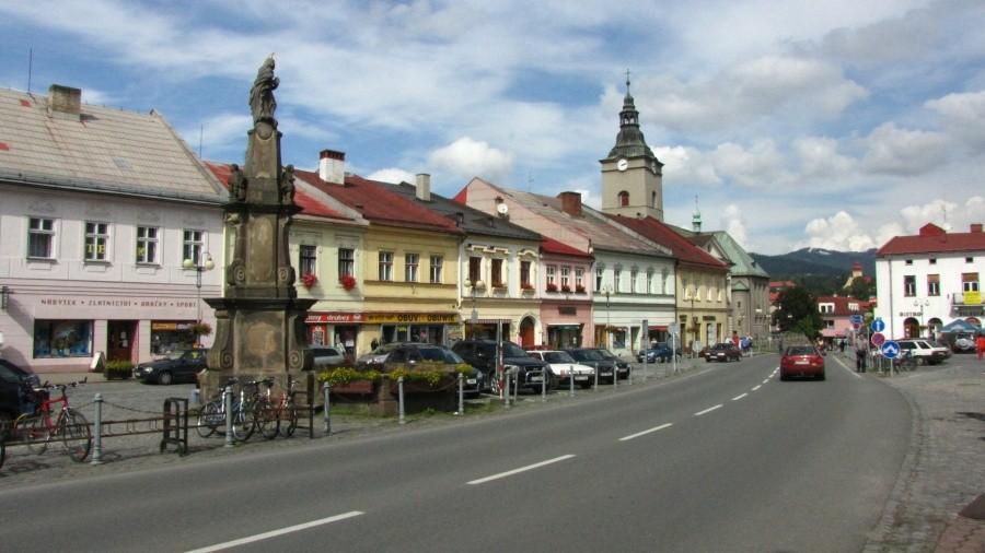 Jablunkov