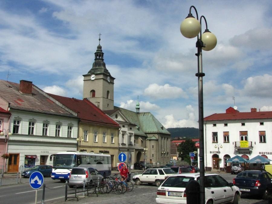 Jablunkov