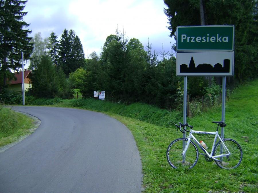 W Przesiece